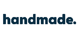 Australian Made Sticker by Handmade Market Canberra
