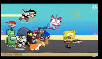 Animated GIF