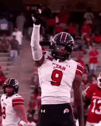 Utah Utes GIF