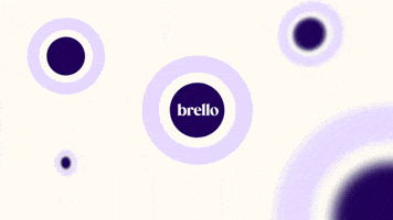 Fitness Motivation GIF by Brello