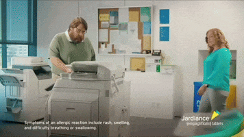 Dance GIF