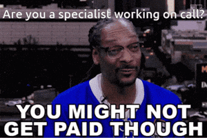 Doctors Negotiate GIF by AMA Victoria