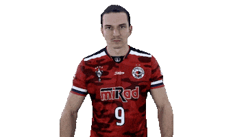 Sport Volleyball Sticker by VK MIRAD UNIPO Prešov