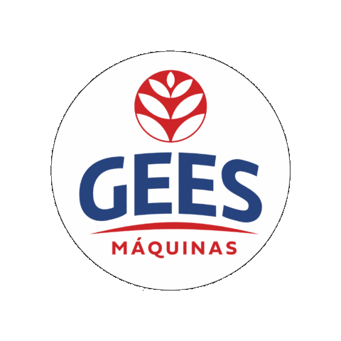 GEES S/A Sticker