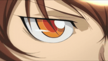 Hitman Reborn Fight GIF