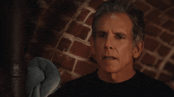 Ben Stiller GIF by Universal Pictures