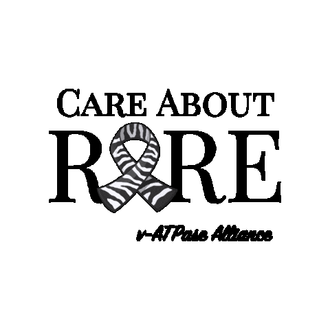 v-ATPase Alliance Sticker