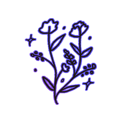 Halloween Glow Sticker