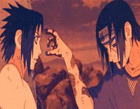 Sasuke Gifs Get The Best Gif On Giphy