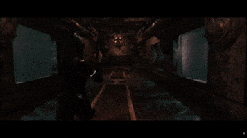 Sci Fi Ps5 GIF