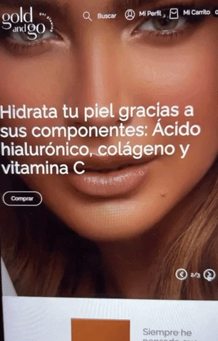 GIF by goldandgo