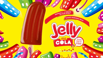 Icecream Jelly GIF