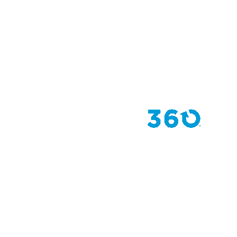 Ability 360 Sticker