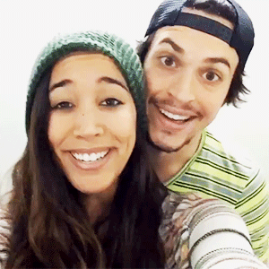 Alex ja Sierra dating kuinka kauan