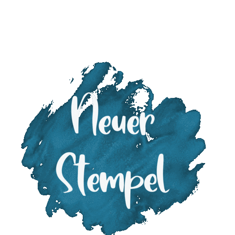 Stempeldeams.de Sticker