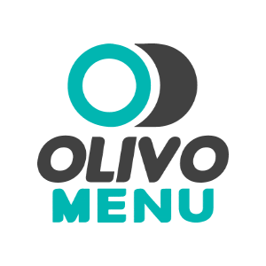 Menu Sticker by MOGO SMART