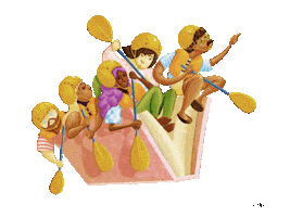 Summerreading Sticker by WestIslipLibrary