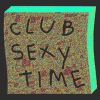 art club sexy time GIF by Pablo Rochat