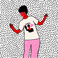 Women Power Dancing GIF by Please Enjoy This!