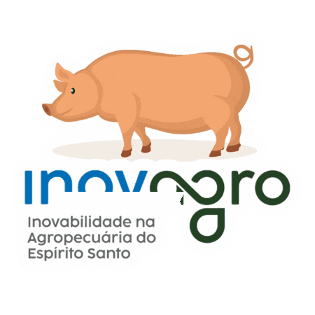 inovagro Sticker