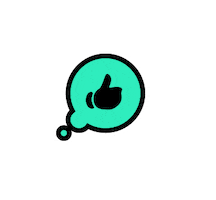 Sticker by Hello, HPO