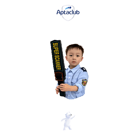 Lovely2020 Sticker by AptaclubKR