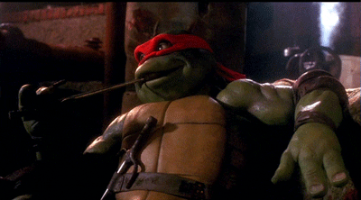 tmnt GIF