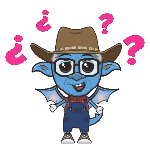 Sticker by Danilo y Chapis