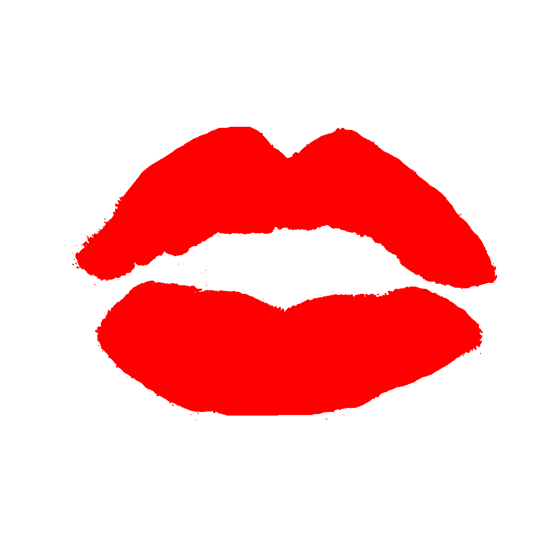 Sticker Kiss Sticker