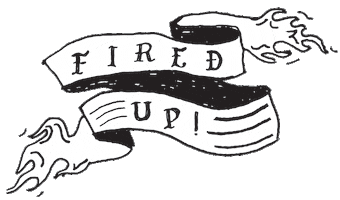 IIDA Advocacy Sticker