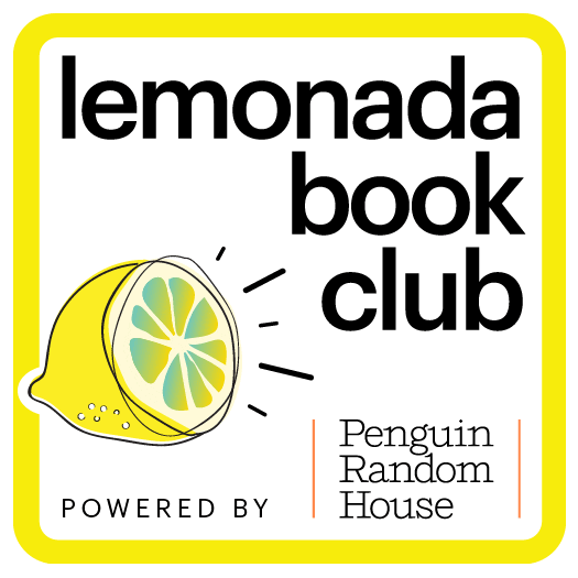 Book Club Reading GIF by Lemonada Media