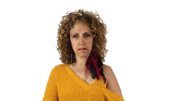 Ridiculo Irb Sticker by Ximena Duque Valencia