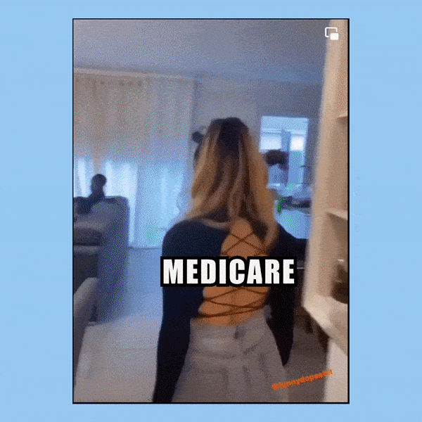 Prescription Drugs Nurse GIF