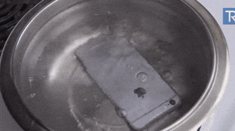 iphone GIF