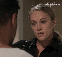 Neighbours Tv Roxy Willis GIF by Neighbours (Official TV Show account)