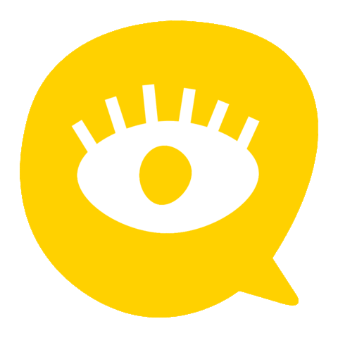 Misericordia Sticker