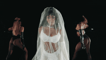 Fashion Rihanna GIF by Amazon Prime Video