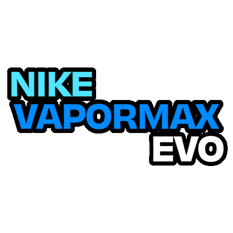 air max day sticker