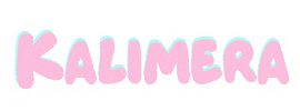 Greece Lemon Sticker by Something Ilse