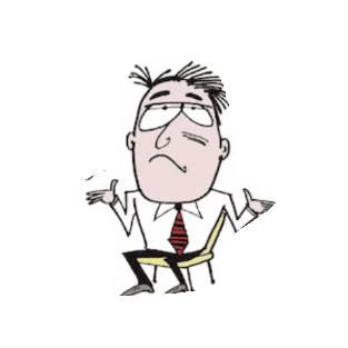 It Company Sticker