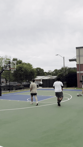 Basketball Celtics GIF