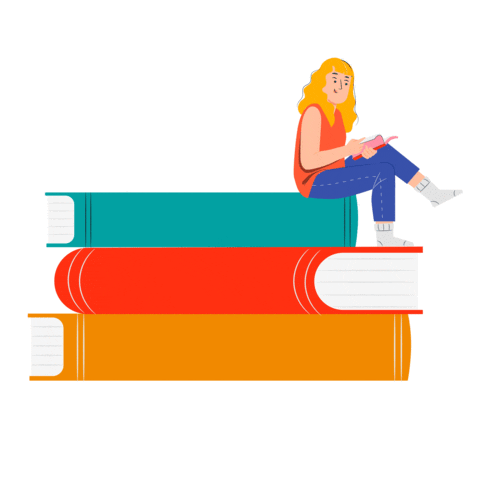 Shopping Driving Sticker by MindNation