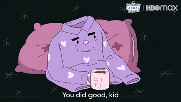 Well Done Good Job GIF by Max
