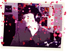 Dance Love GIF