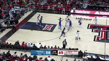 Ncaa GIF
