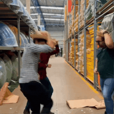 Aquarela Parques GIF