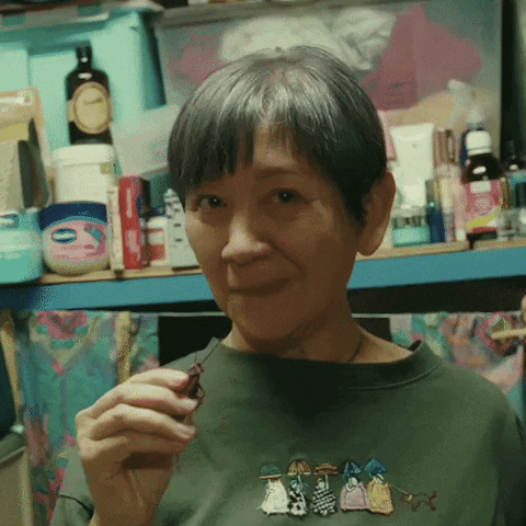 NiuvisionMedia Cantonese GIF