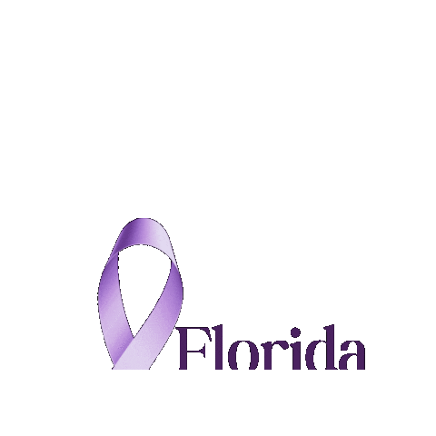 Florida Free From DV Sticker