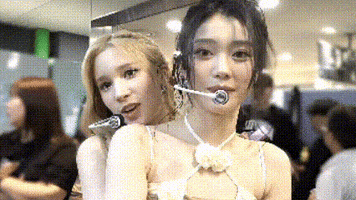 Kpop GIF