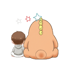 張敬軒 Hinscheung Sticker